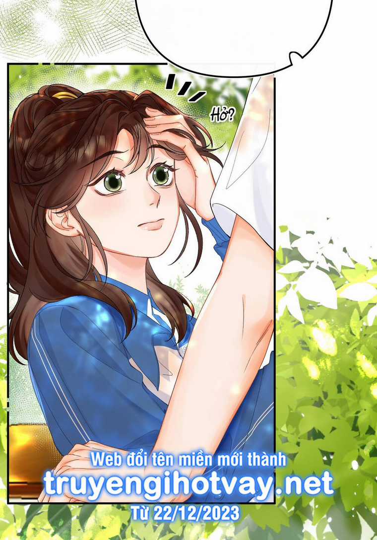 Xin Được Chỉ Giáo Chapter 7.2 trang 26