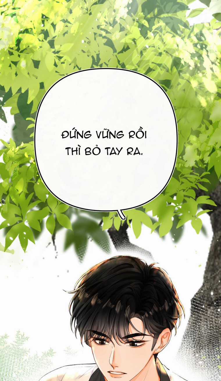 Xin Được Chỉ Giáo Chapter 7.2 trang 27