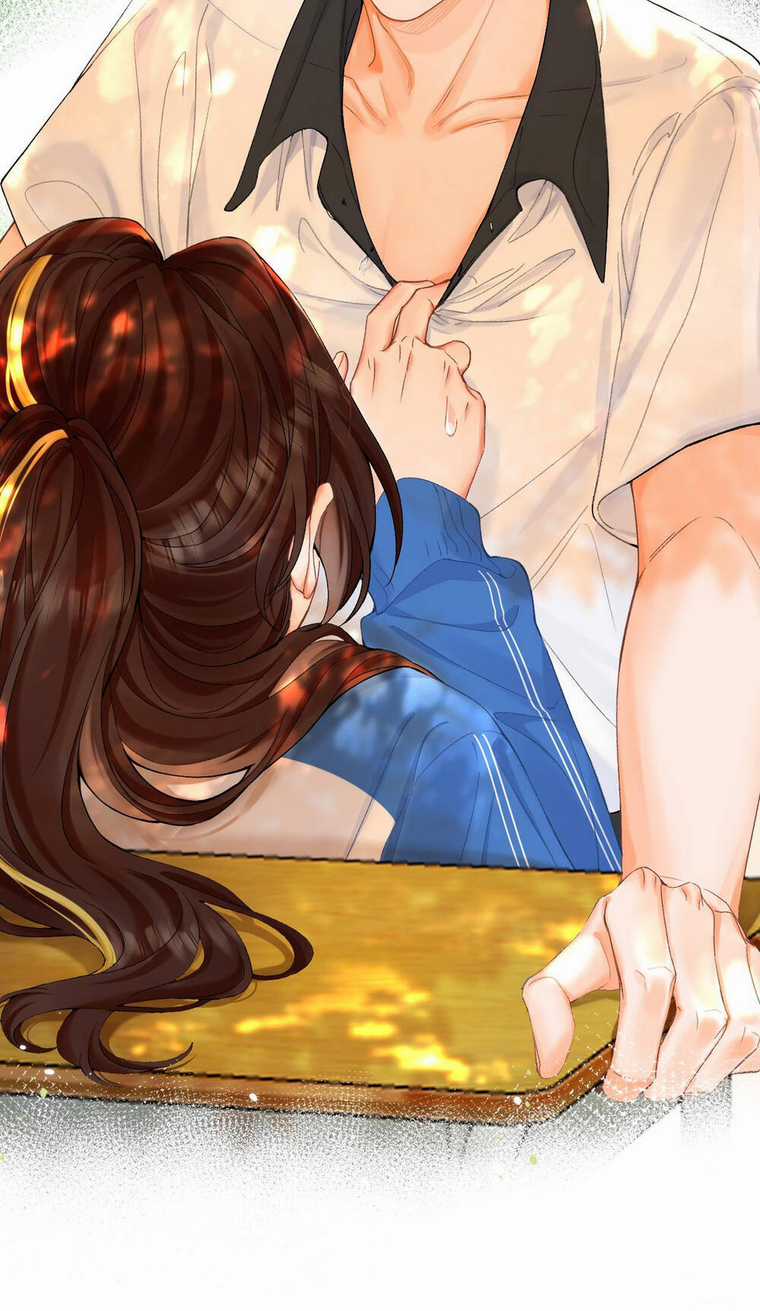 Xin Được Chỉ Giáo Chapter 7.2 trang 28