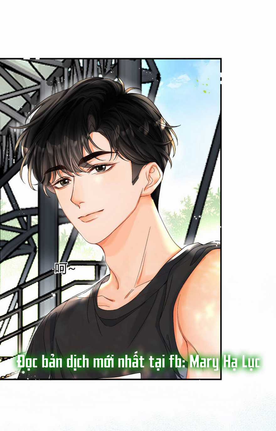 Xin Được Chỉ Giáo Chapter 7.2 trang 3