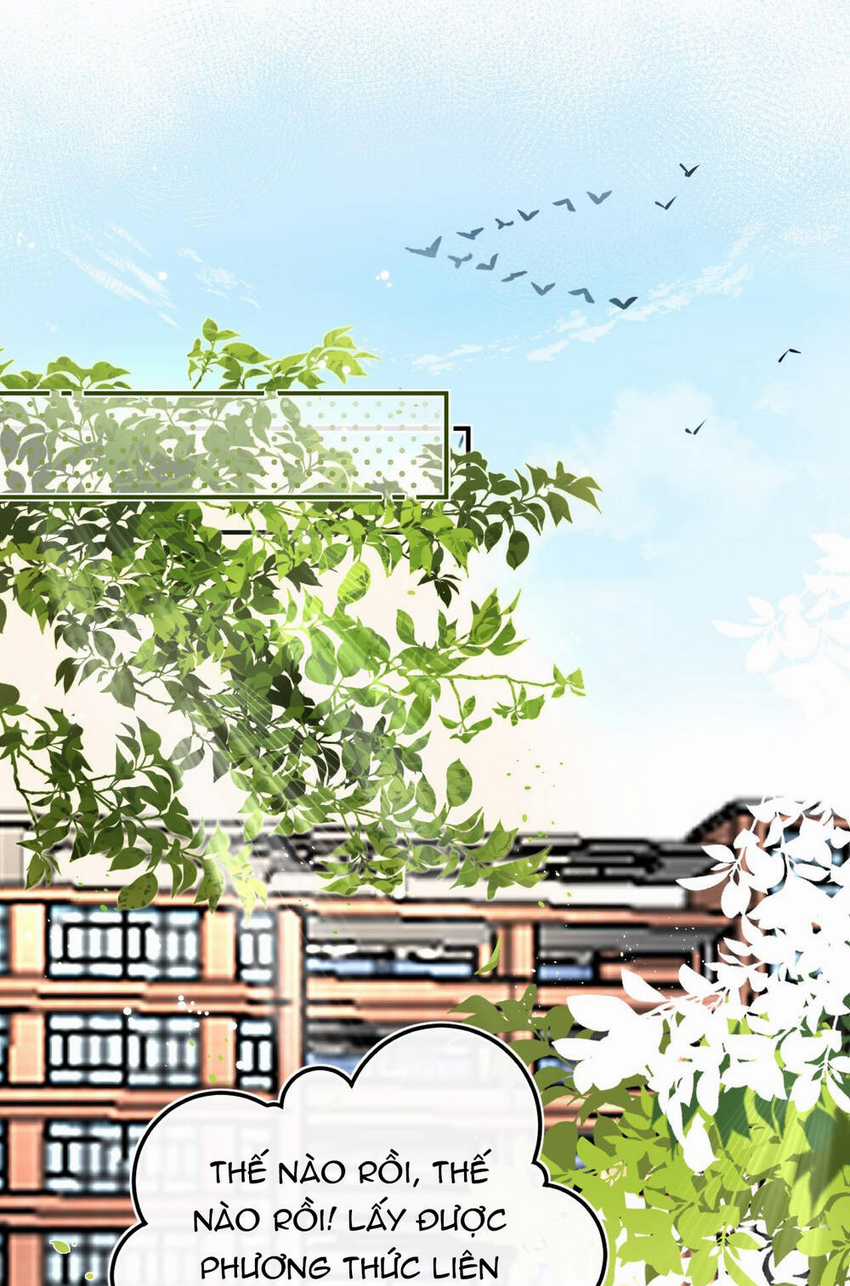 Xin Được Chỉ Giáo Chapter 7.2 trang 4