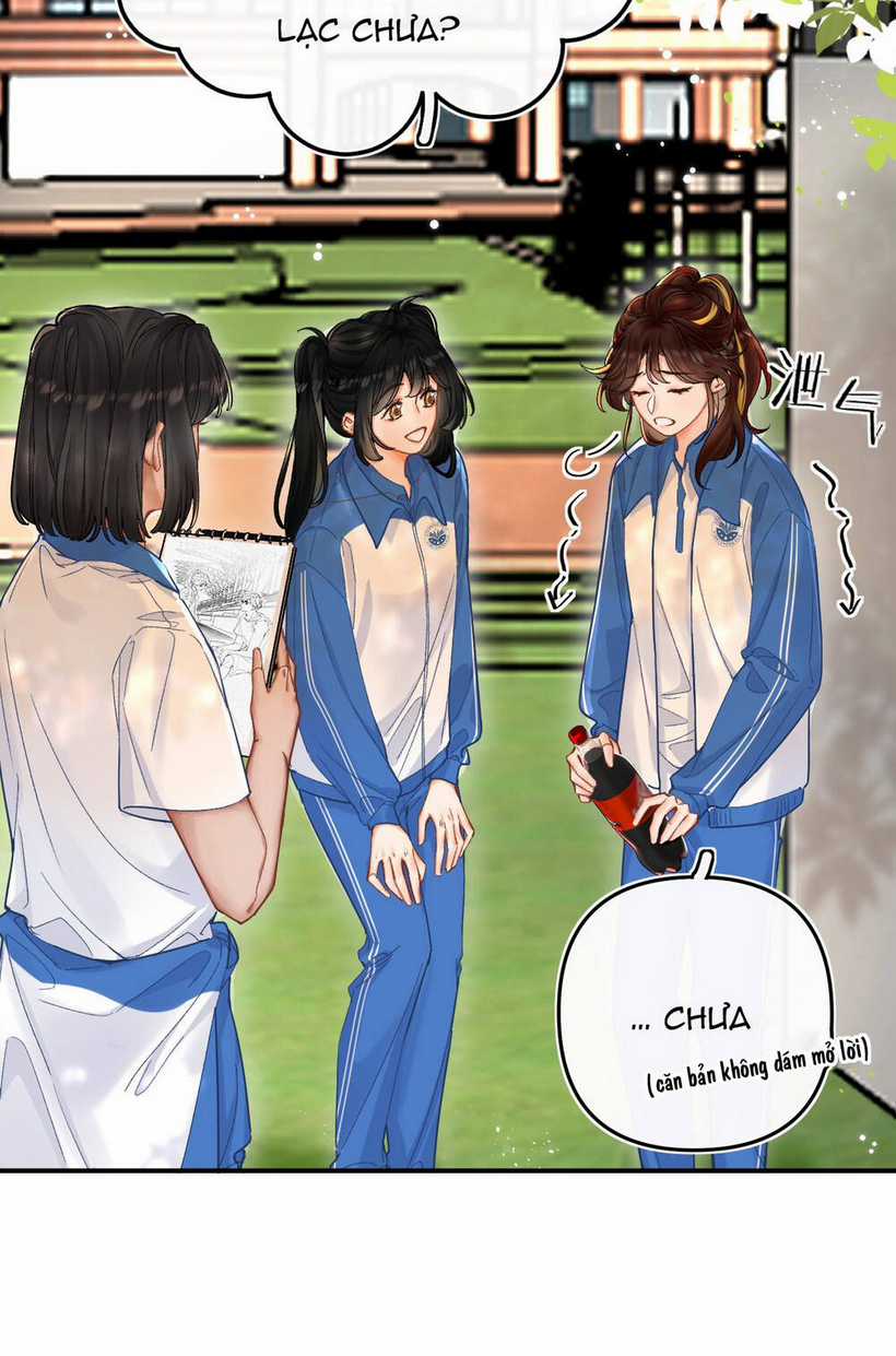 Xin Được Chỉ Giáo Chapter 7.2 trang 5