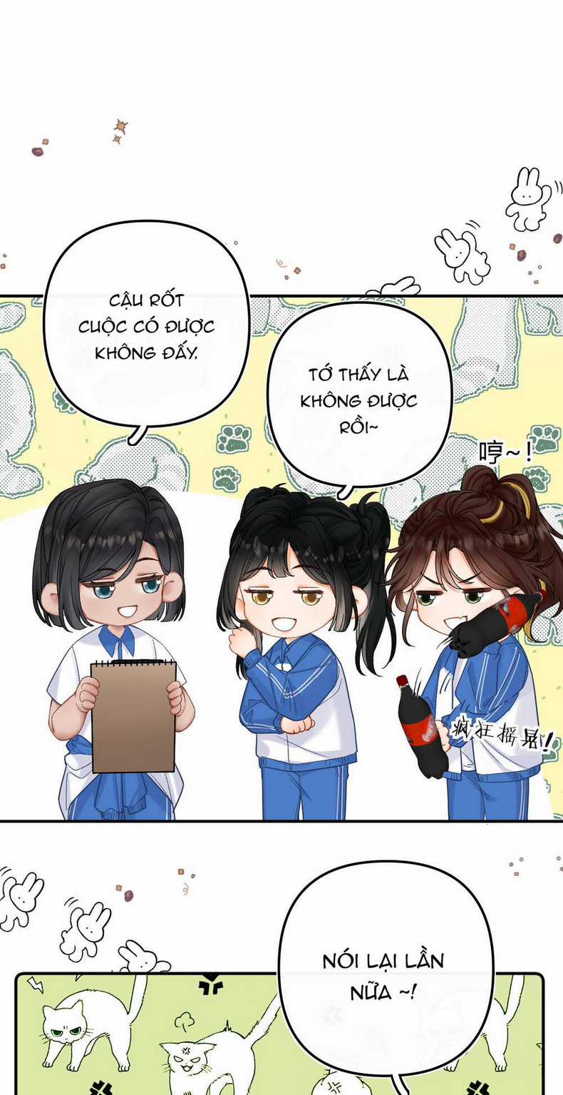 Xin Được Chỉ Giáo Chapter 7.2 trang 6