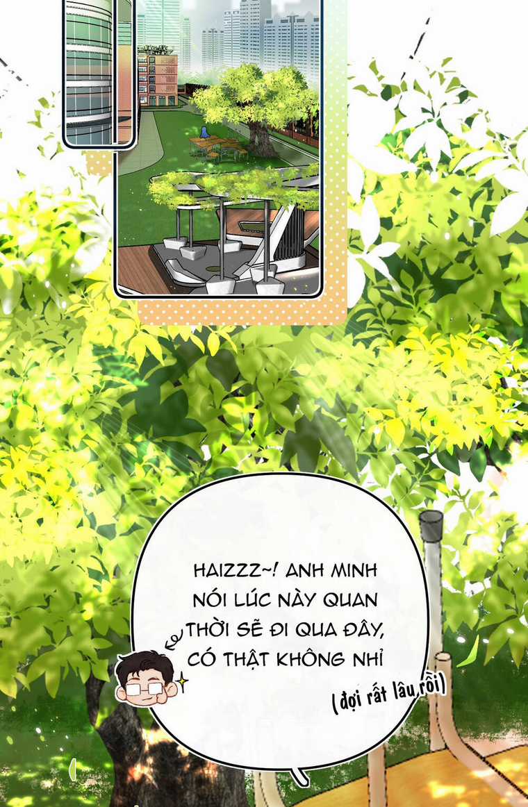 Xin Được Chỉ Giáo Chapter 7.2 trang 9