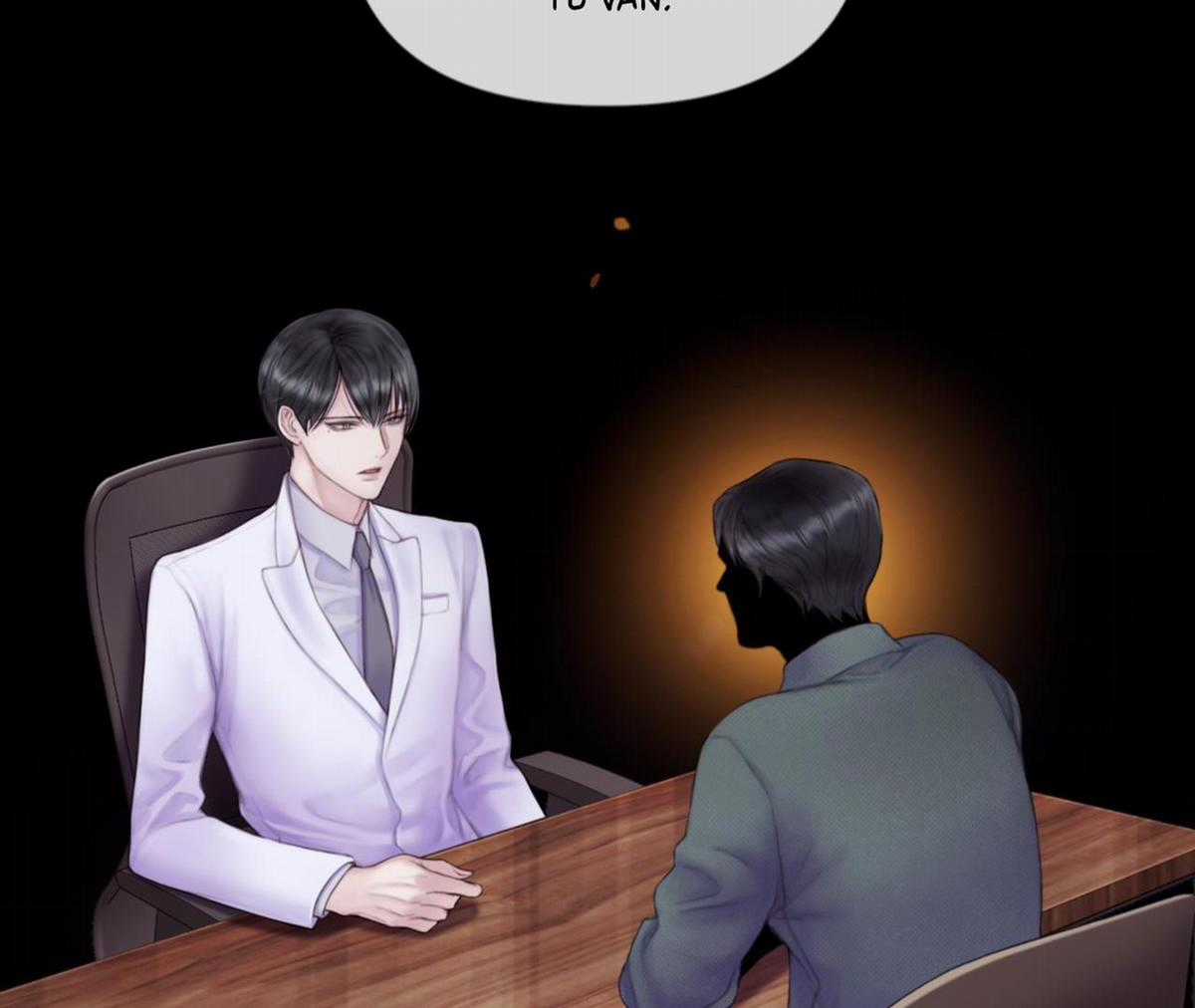 Xin Được Chỉ Giáo Chapter 7 trang 106