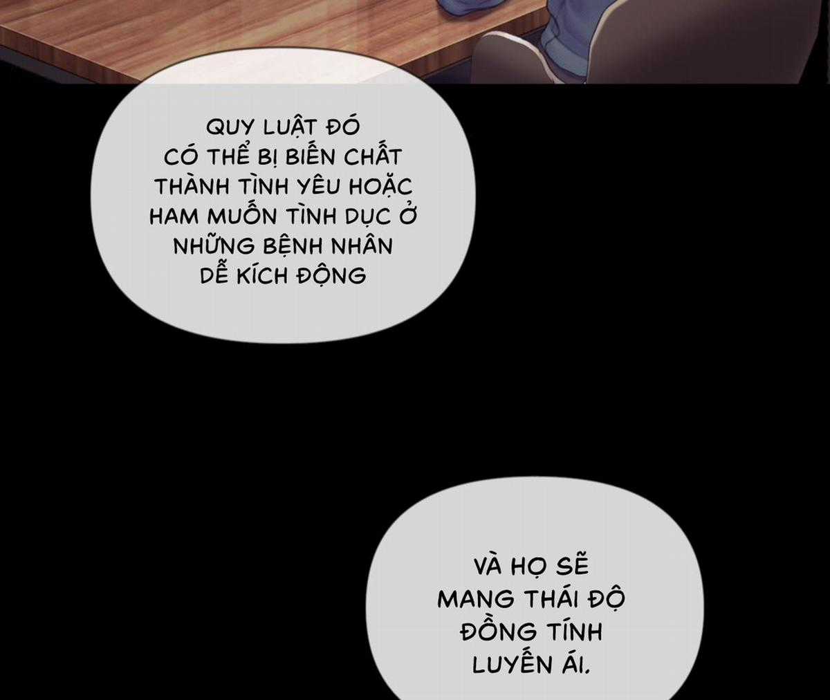 Xin Được Chỉ Giáo Chapter 7 trang 107