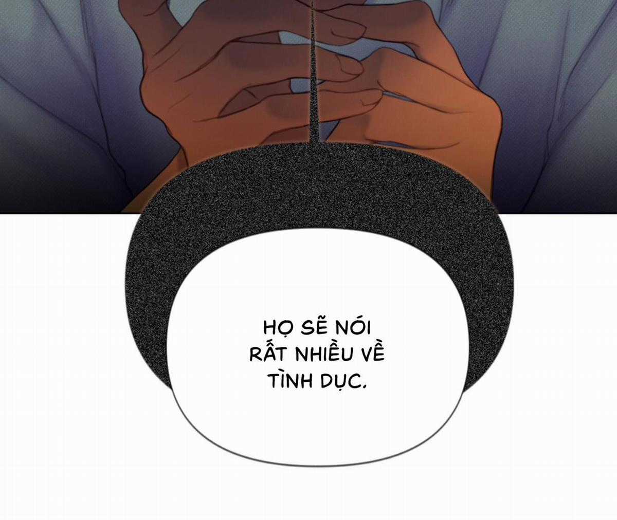 Xin Được Chỉ Giáo Chapter 7 trang 110