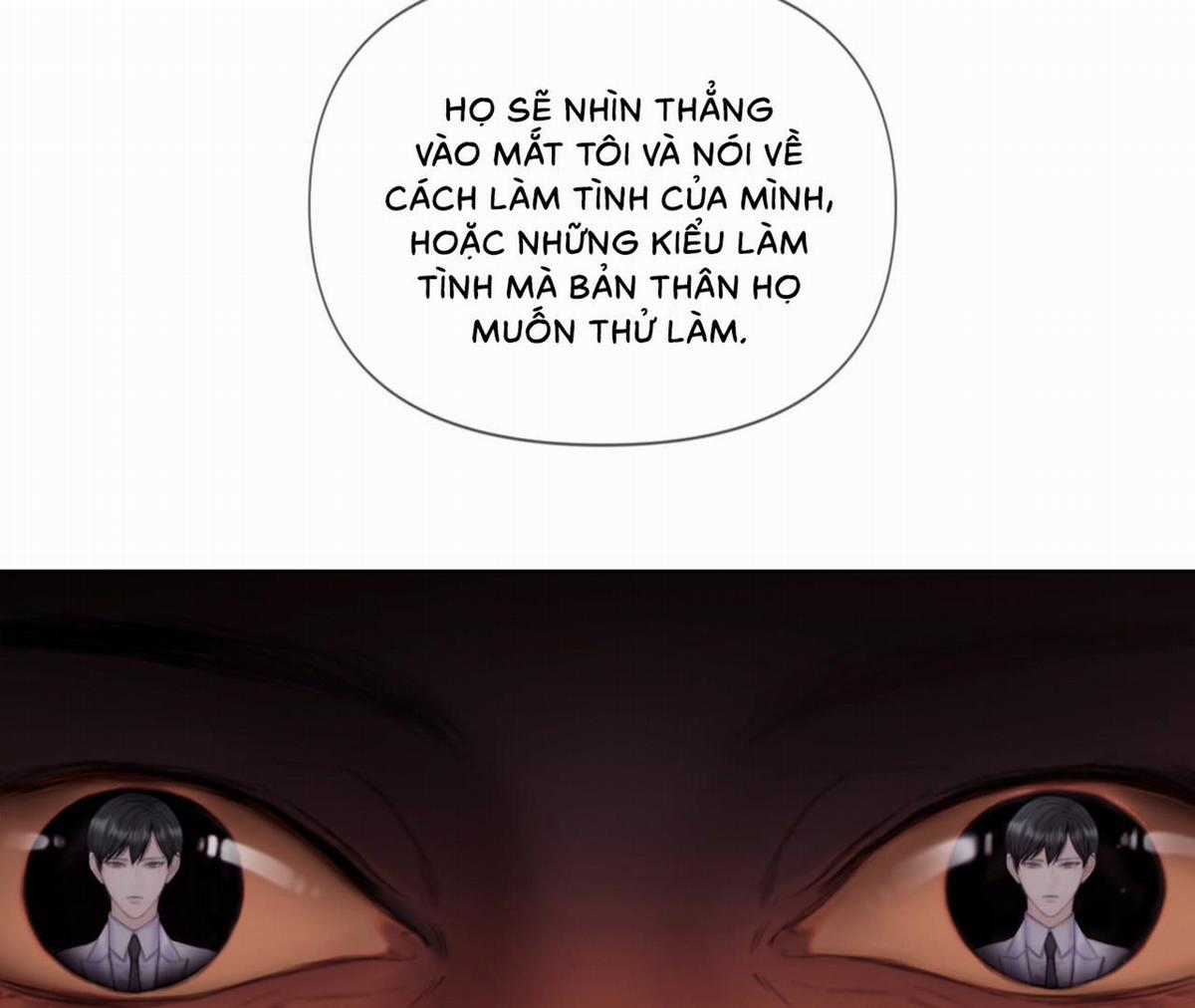 Xin Được Chỉ Giáo Chapter 7 trang 113