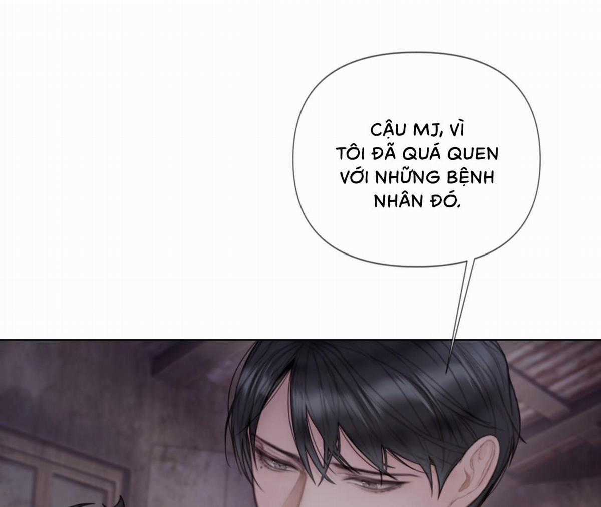 Xin Được Chỉ Giáo Chapter 7 trang 115