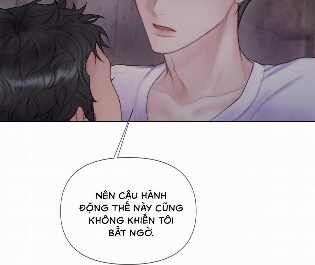 Xin Được Chỉ Giáo Chapter 7 trang 116