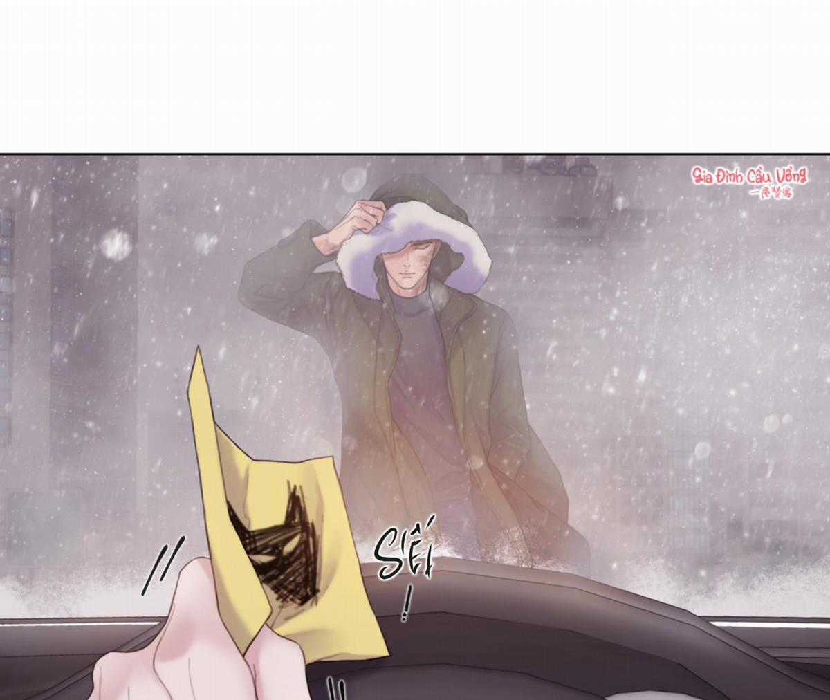 Xin Được Chỉ Giáo Chapter 7 trang 14