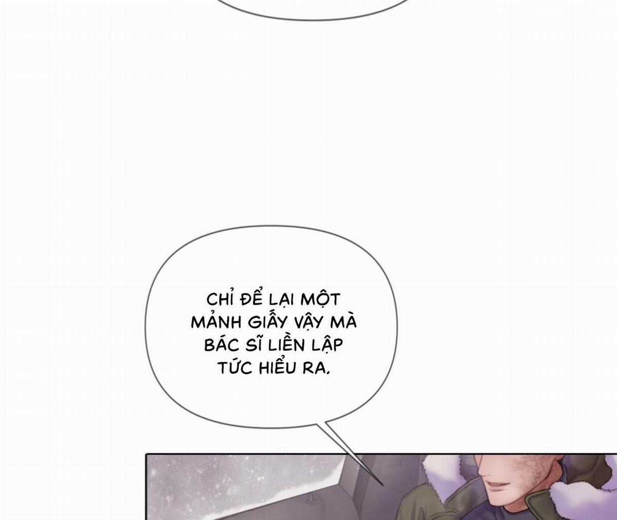 Xin Được Chỉ Giáo Chapter 7 trang 18