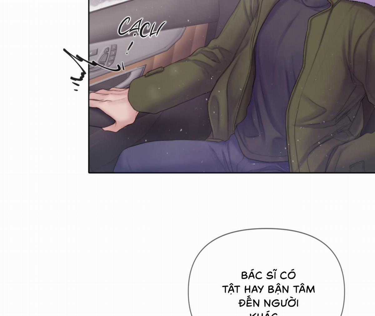 Xin Được Chỉ Giáo Chapter 7 trang 19