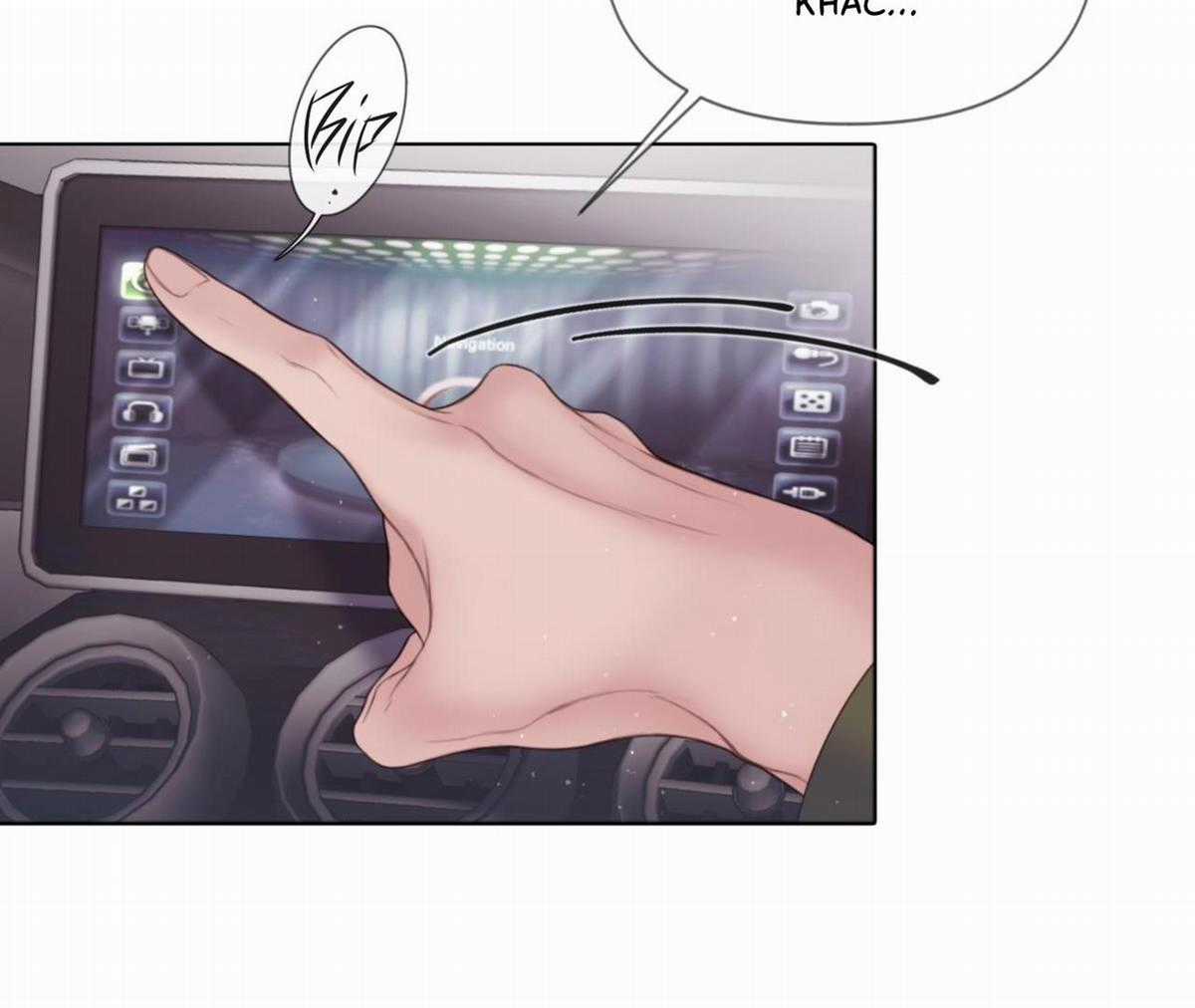 Xin Được Chỉ Giáo Chapter 7 trang 20