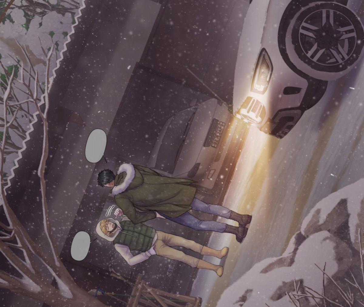 Xin Được Chỉ Giáo Chapter 7 trang 25