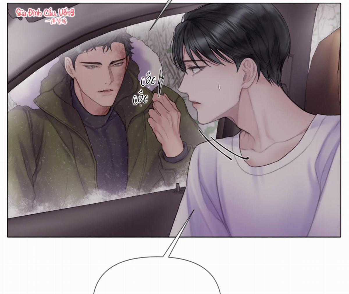 Xin Được Chỉ Giáo Chapter 7 trang 27