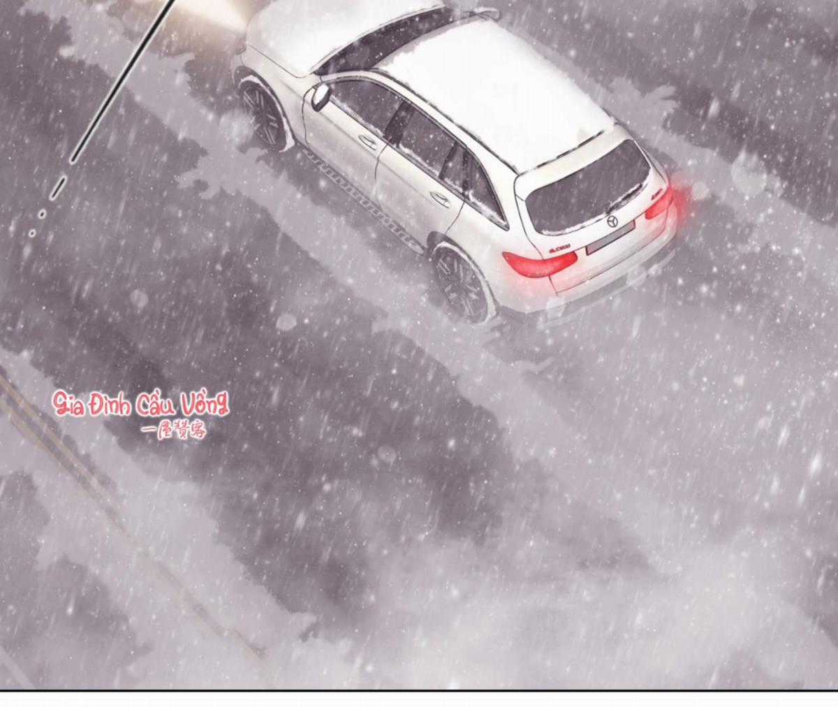 Xin Được Chỉ Giáo Chapter 7 trang 3