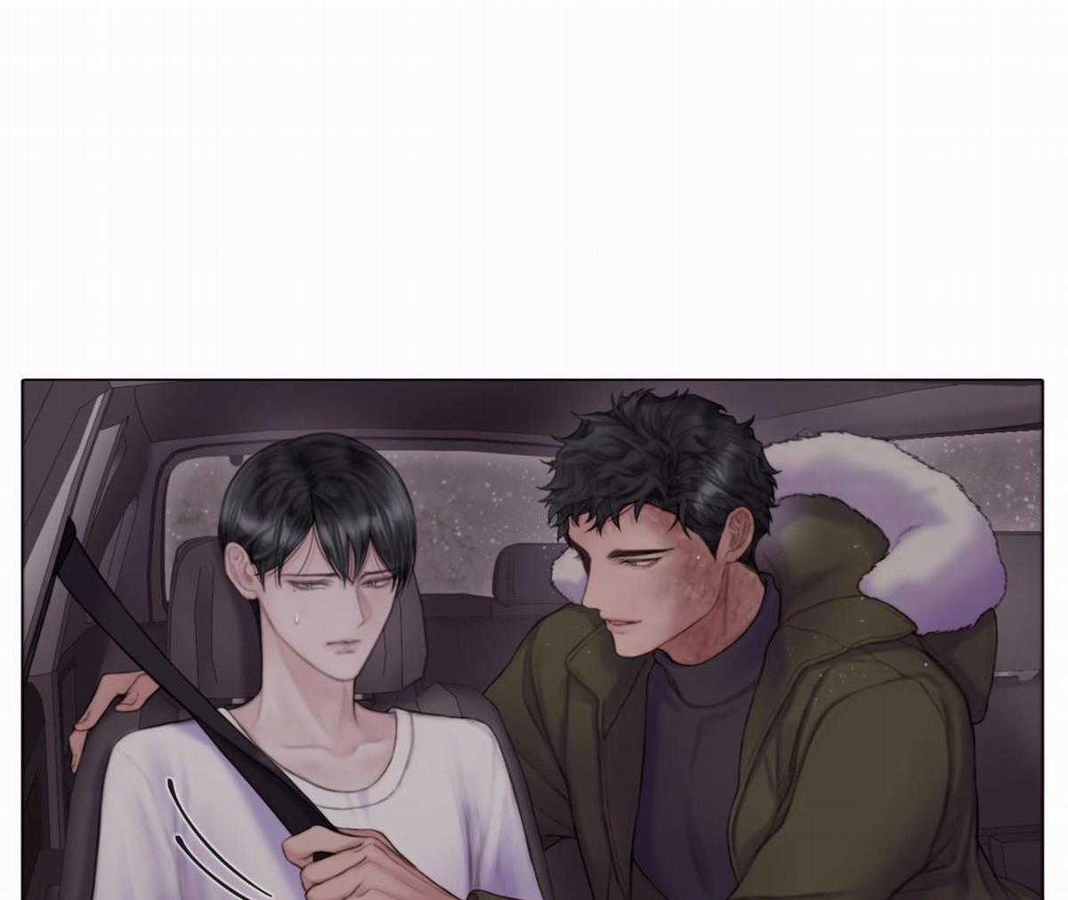 Xin Được Chỉ Giáo Chapter 7 trang 30