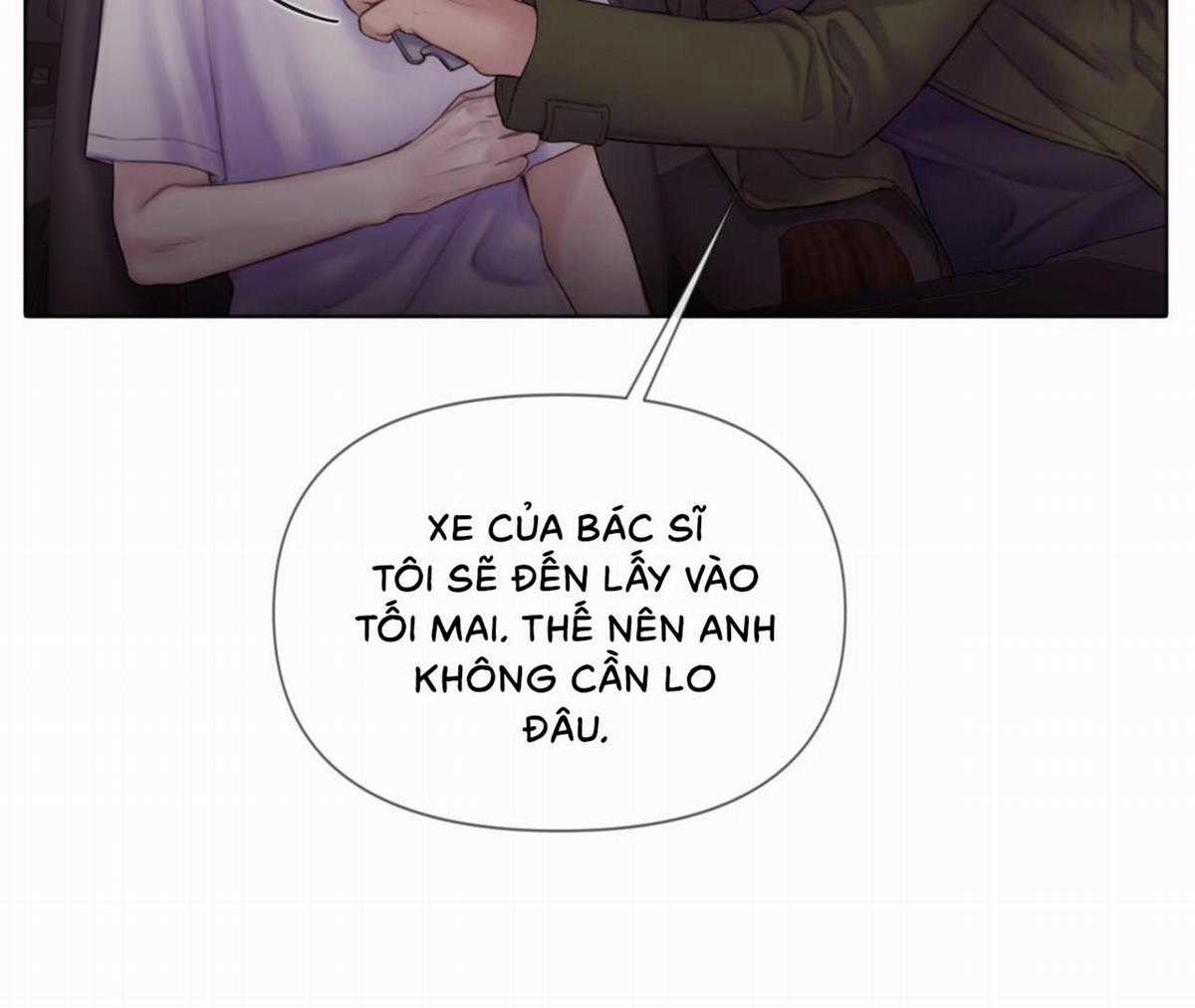 Xin Được Chỉ Giáo Chapter 7 trang 31