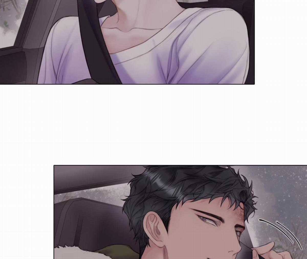 Xin Được Chỉ Giáo Chapter 7 trang 33