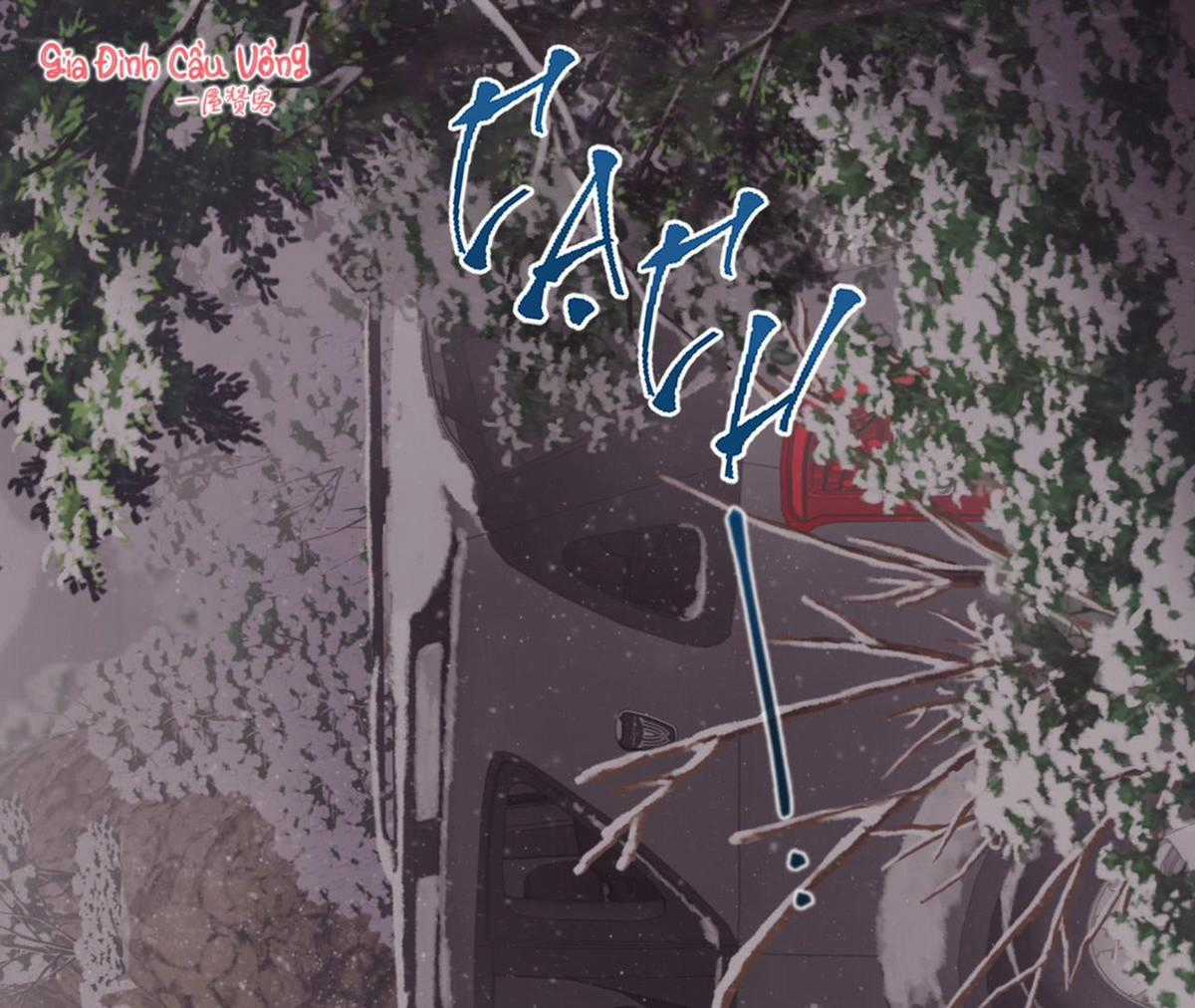 Xin Được Chỉ Giáo Chapter 7 trang 45