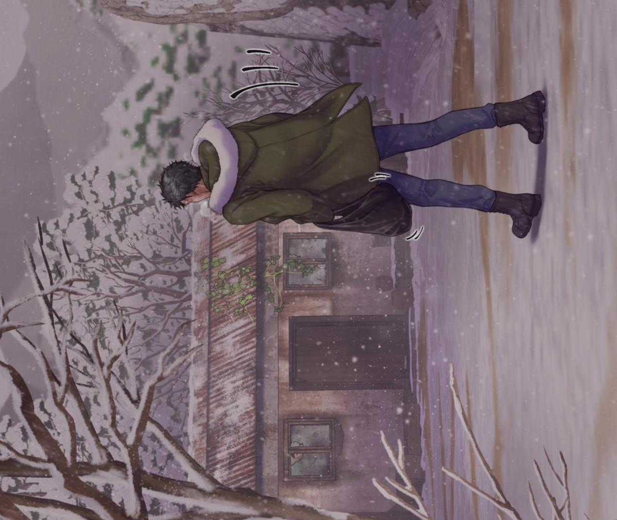 Xin Được Chỉ Giáo Chapter 7 trang 47