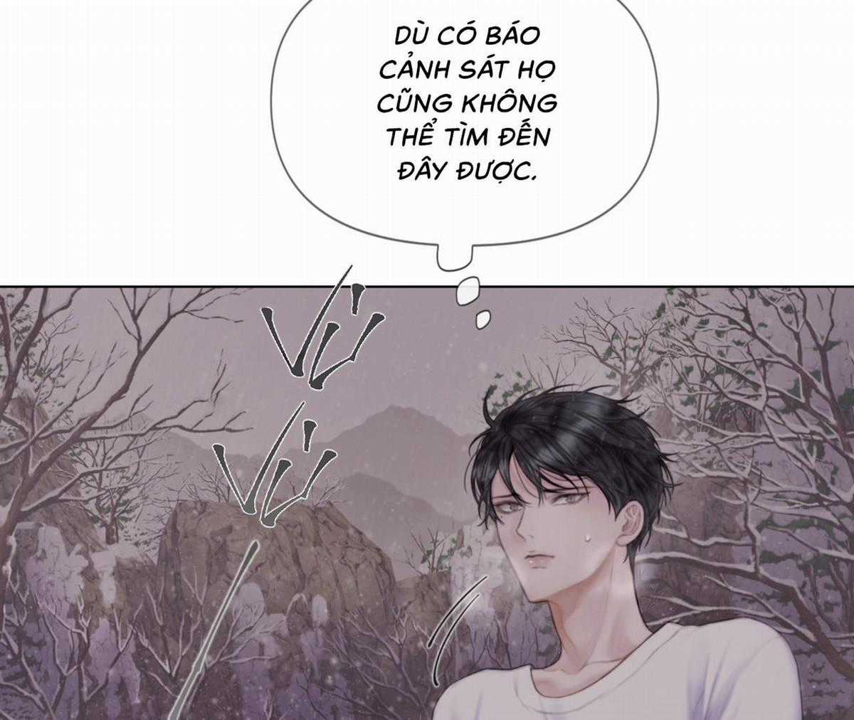 Xin Được Chỉ Giáo Chapter 7 trang 49