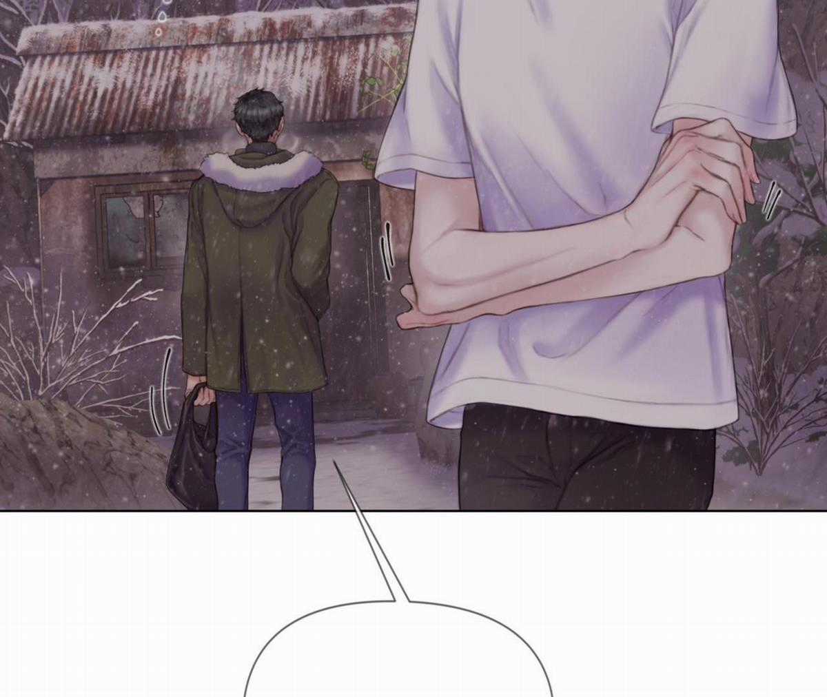 Xin Được Chỉ Giáo Chapter 7 trang 50