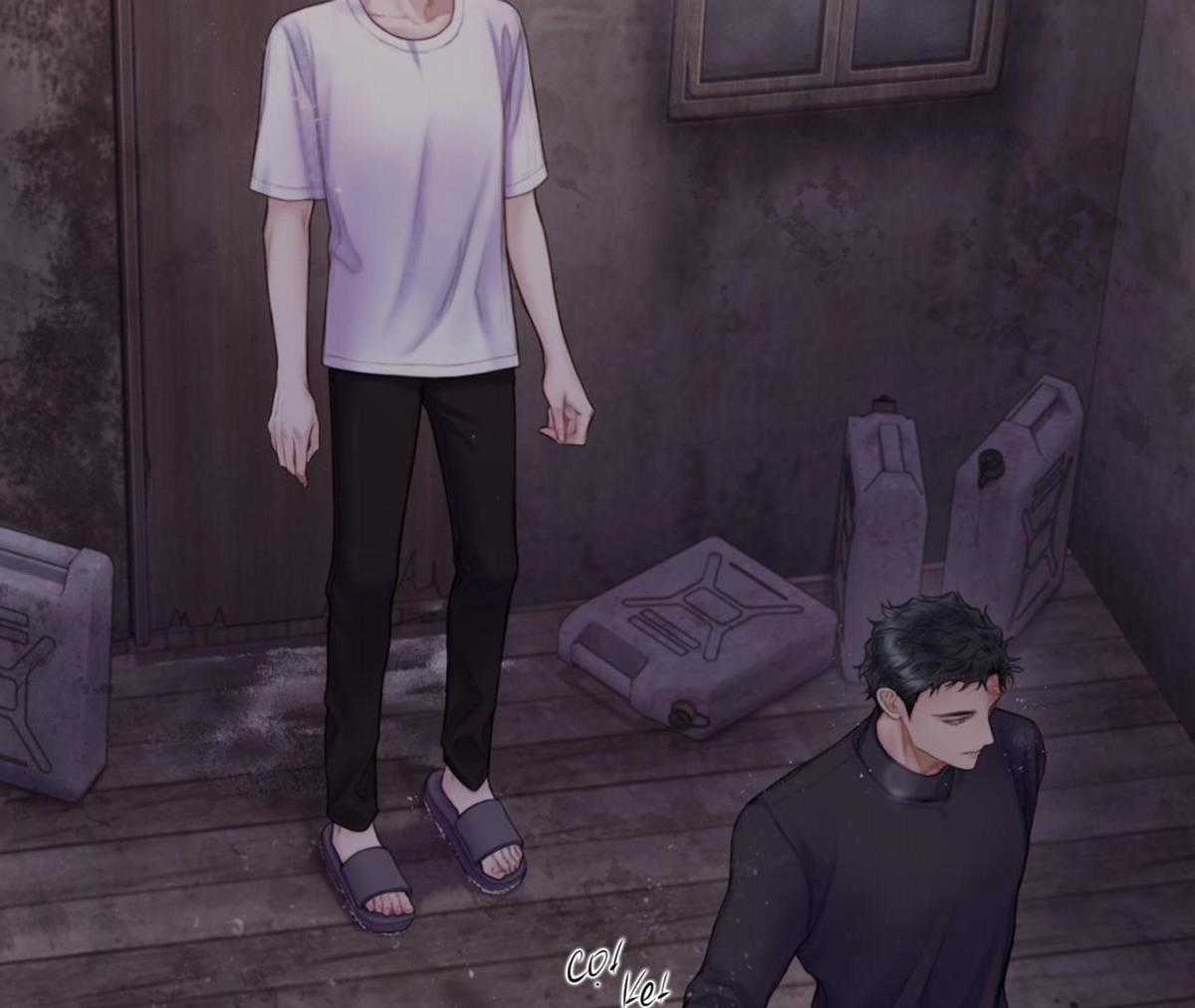 Xin Được Chỉ Giáo Chapter 7 trang 56