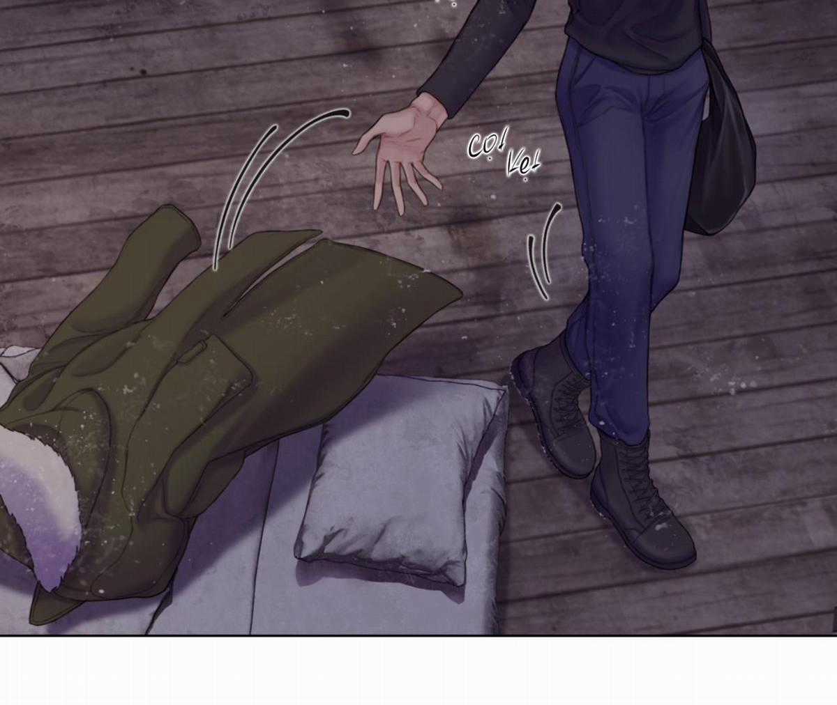 Xin Được Chỉ Giáo Chapter 7 trang 57