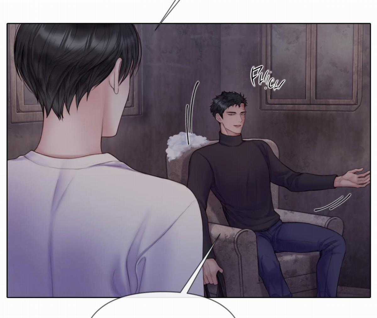 Xin Được Chỉ Giáo Chapter 7 trang 59