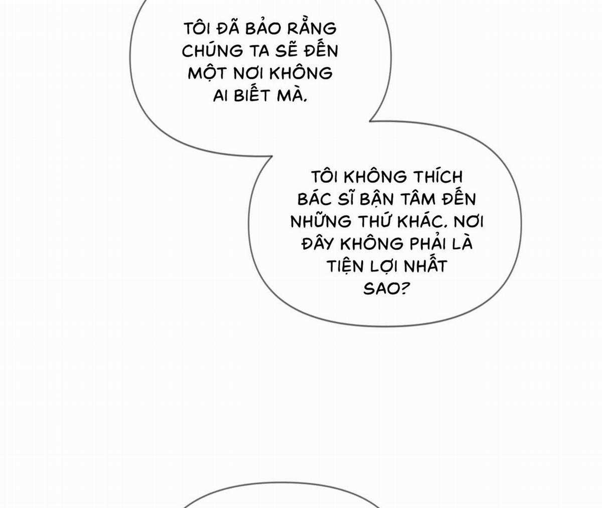 Xin Được Chỉ Giáo Chapter 7 trang 60