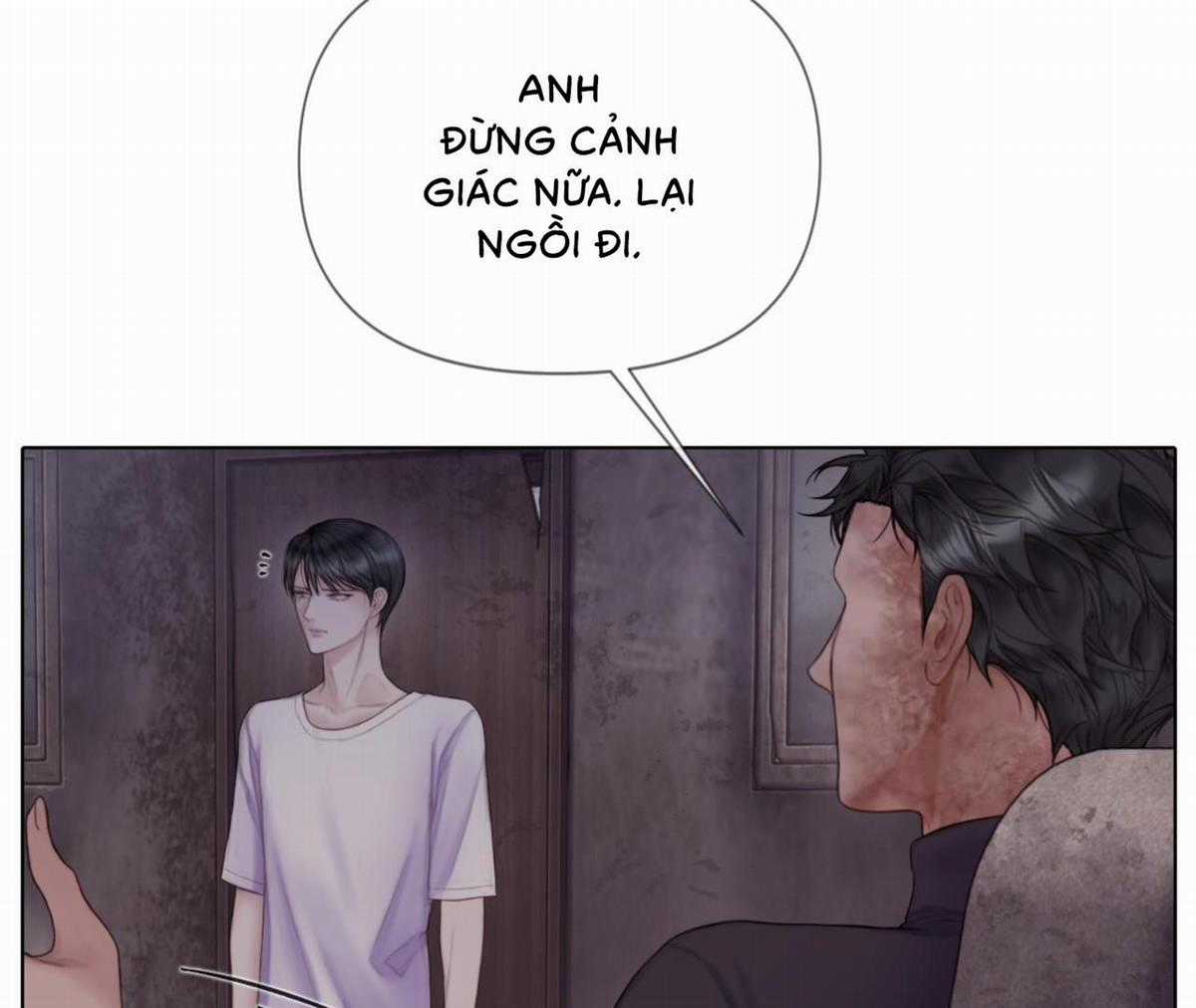 Xin Được Chỉ Giáo Chapter 7 trang 61