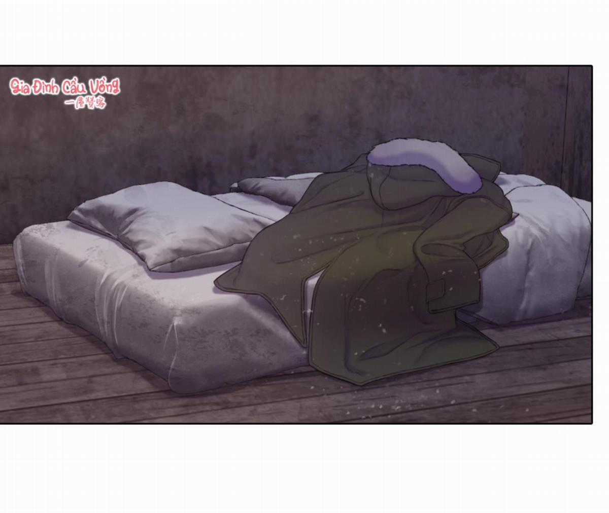 Xin Được Chỉ Giáo Chapter 7 trang 63