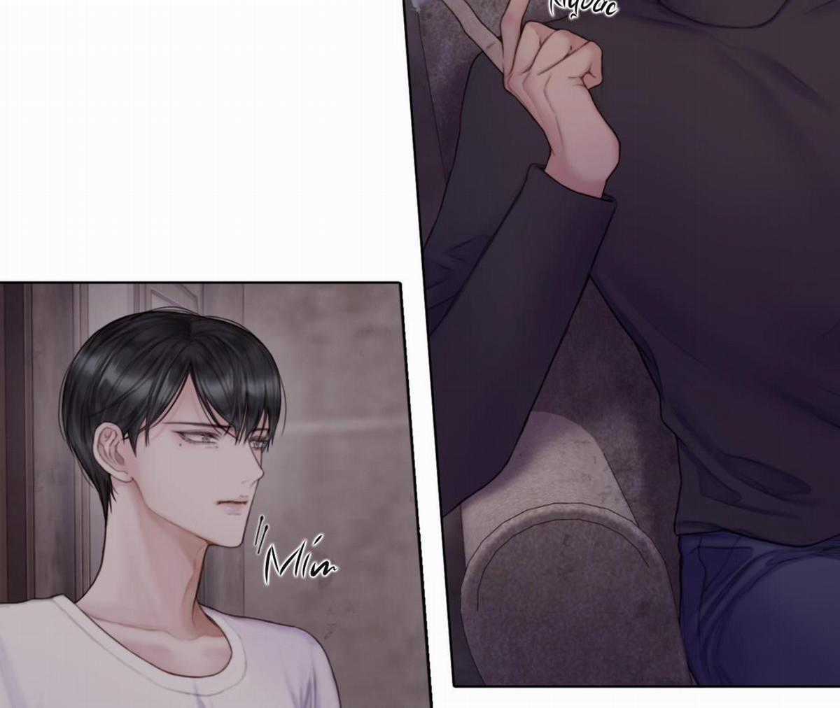 Xin Được Chỉ Giáo Chapter 7 trang 71