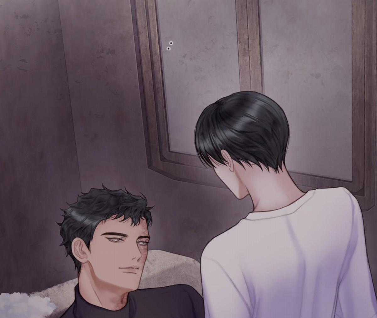 Xin Được Chỉ Giáo Chapter 7 trang 75