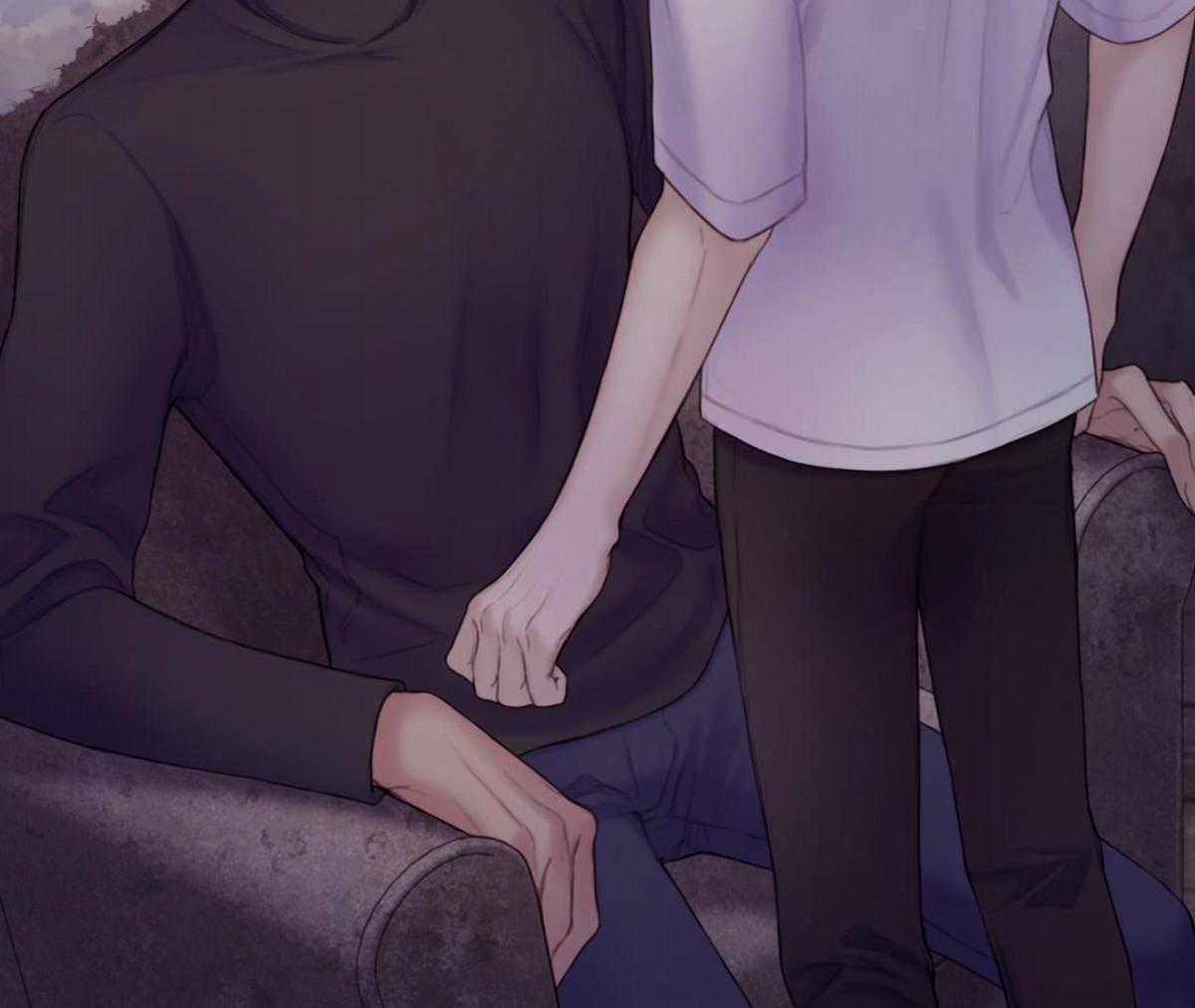 Xin Được Chỉ Giáo Chapter 7 trang 76