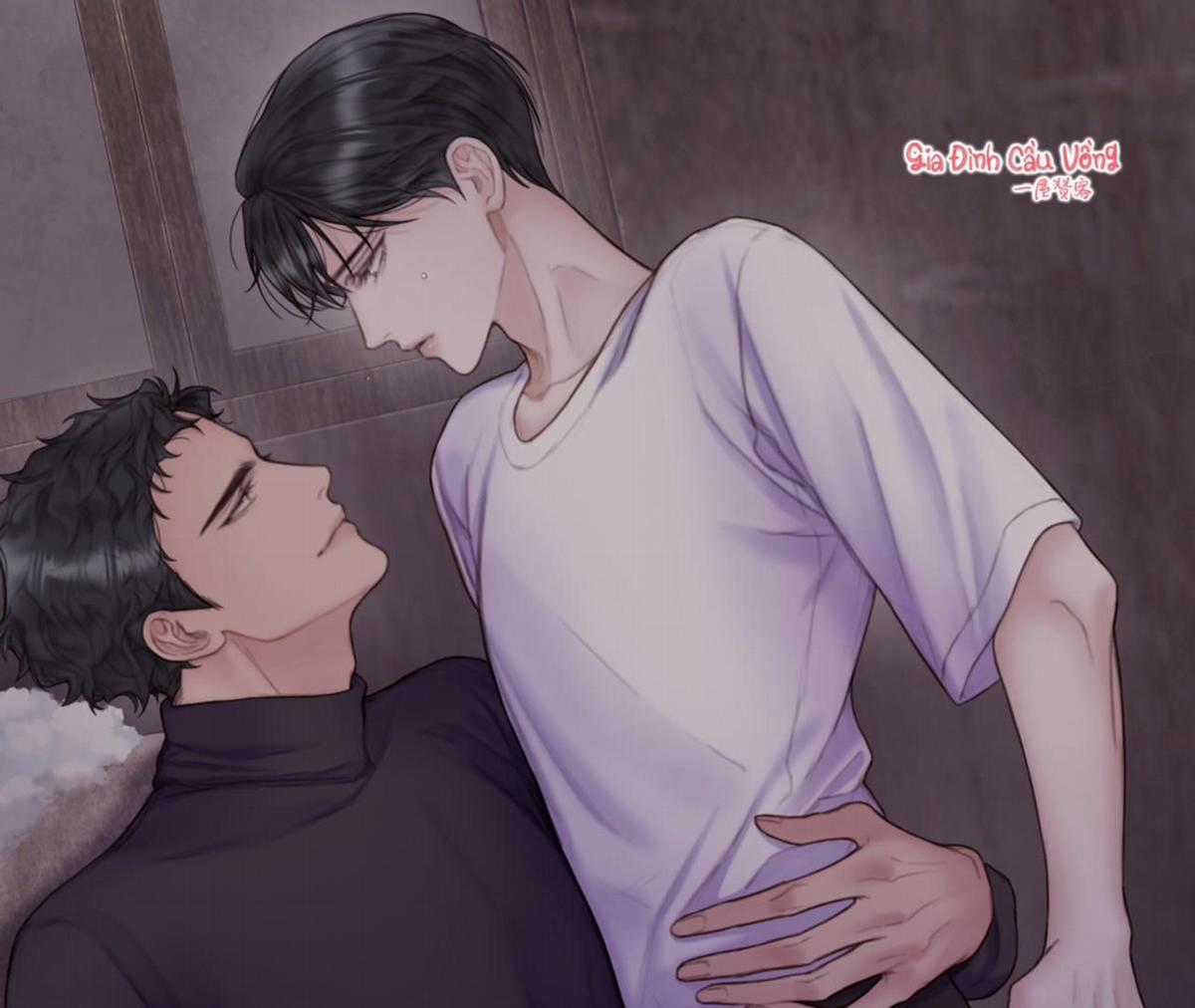 Xin Được Chỉ Giáo Chapter 7 trang 79