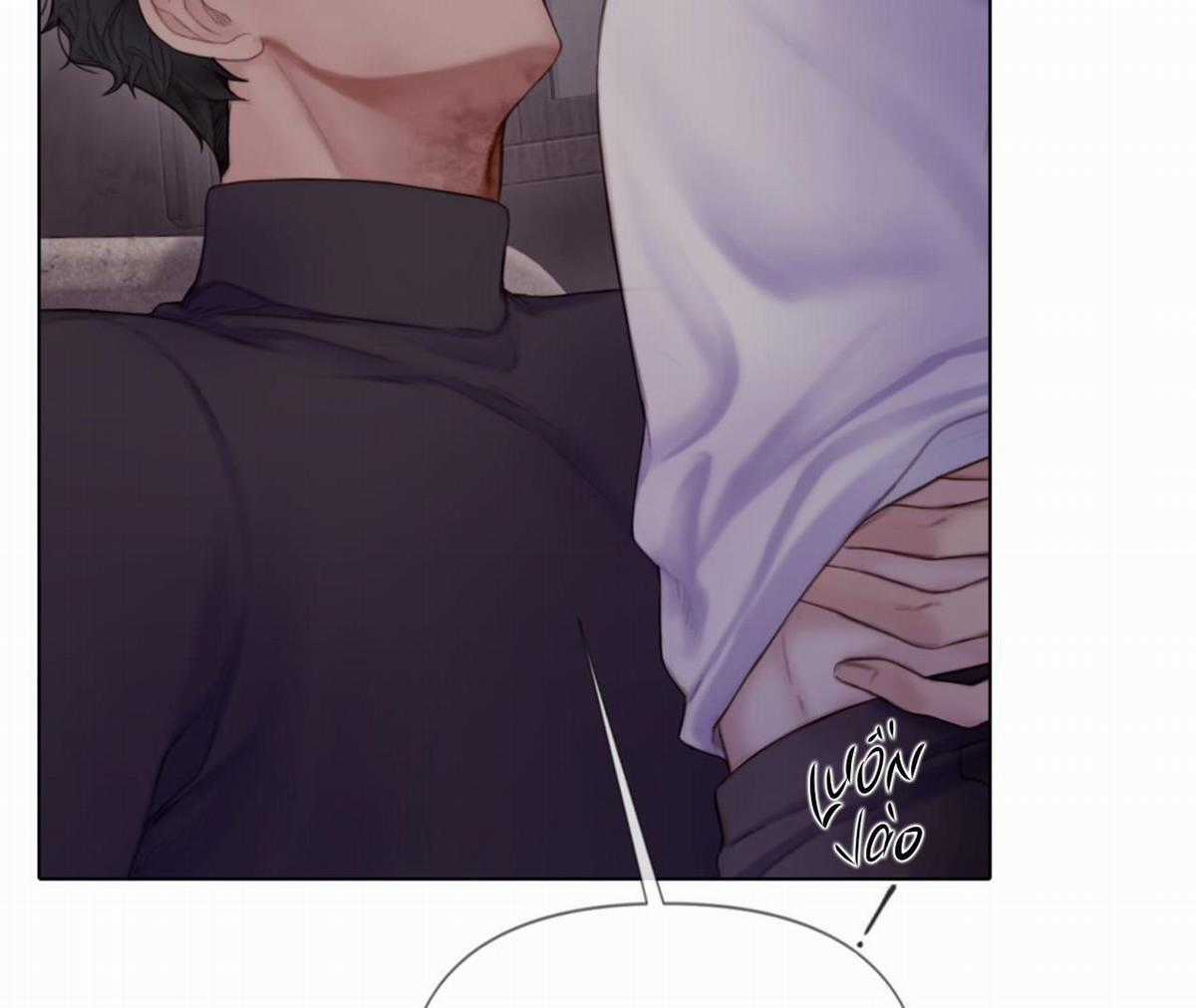 Xin Được Chỉ Giáo Chapter 7 trang 84