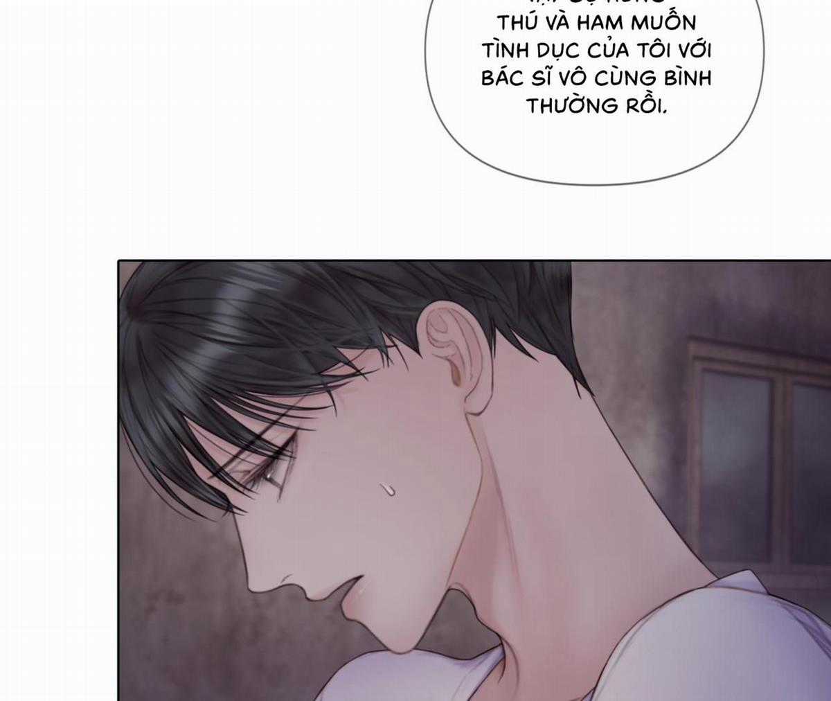 Xin Được Chỉ Giáo Chapter 7 trang 91