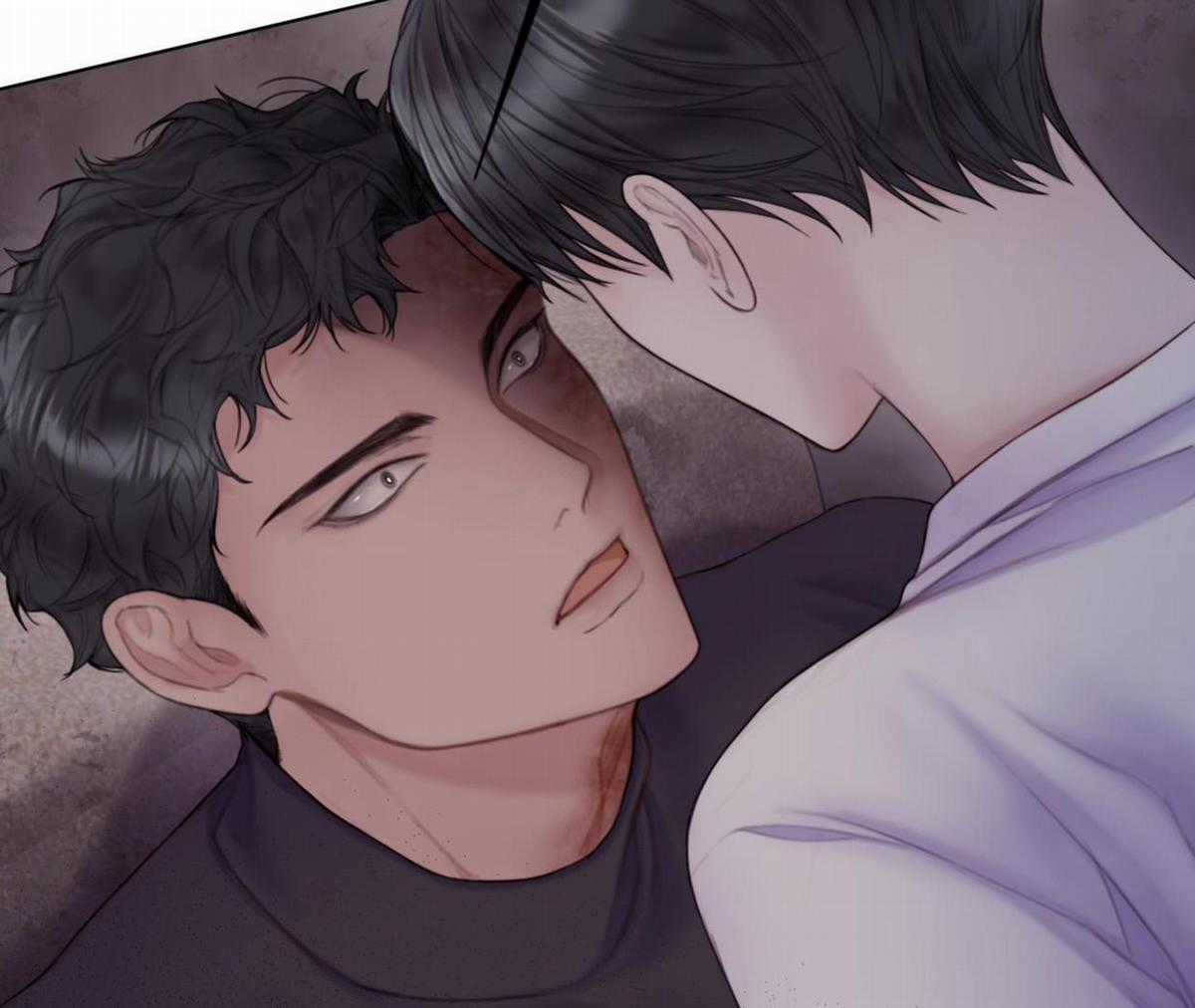 Xin Được Chỉ Giáo Chapter 7 trang 93