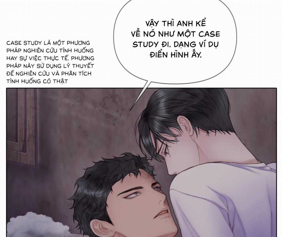 Xin Được Chỉ Giáo Chapter 7 trang 99