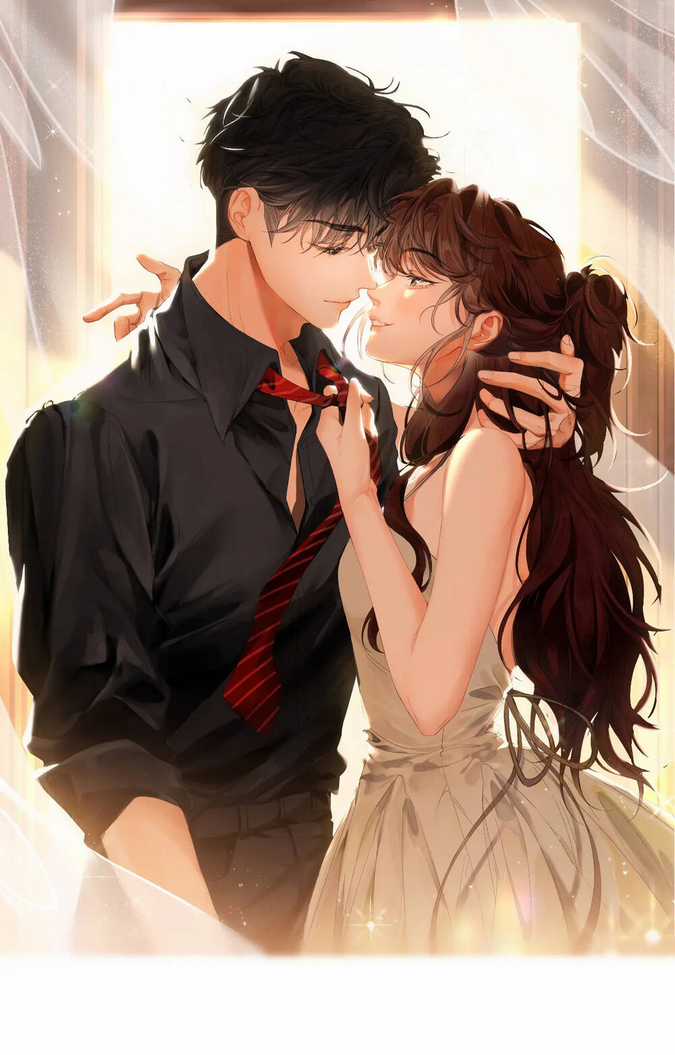 Xin Được Chỉ Giáo Chapter 8.1 trang 1