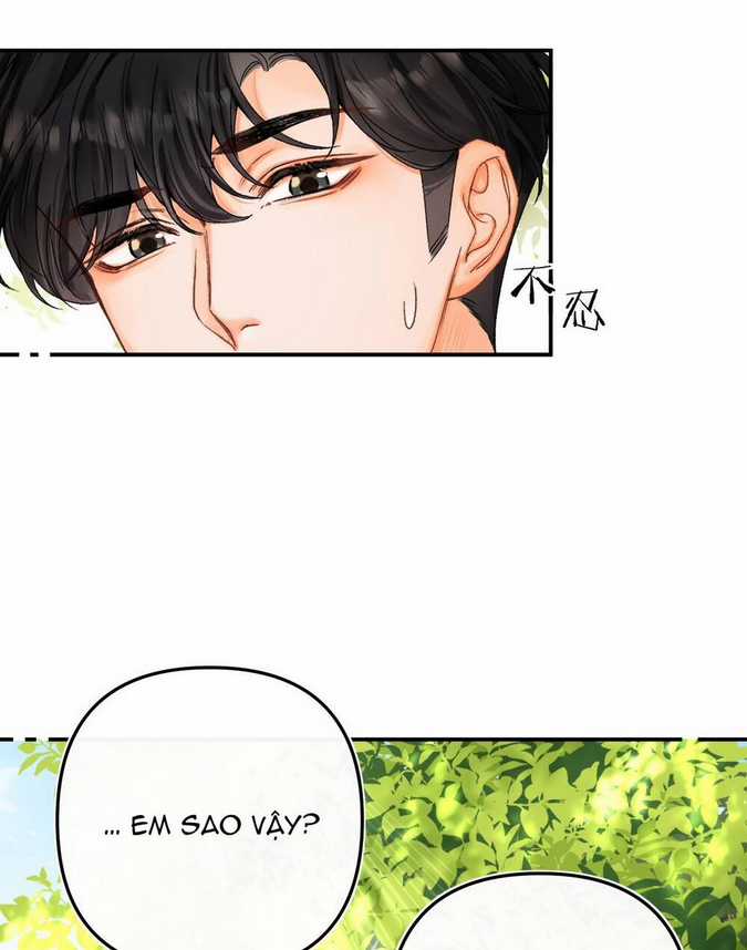 Xin Được Chỉ Giáo Chapter 8.1 trang 10