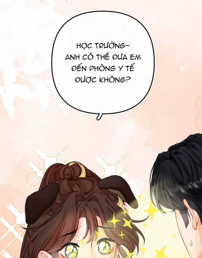 Xin Được Chỉ Giáo Chapter 8.1 trang 13