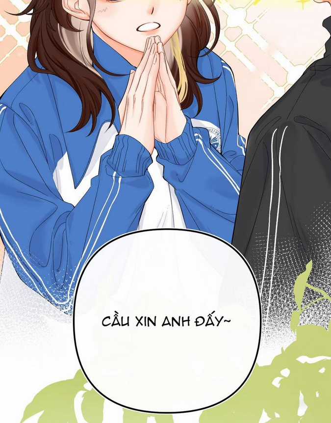 Xin Được Chỉ Giáo Chapter 8.1 trang 14