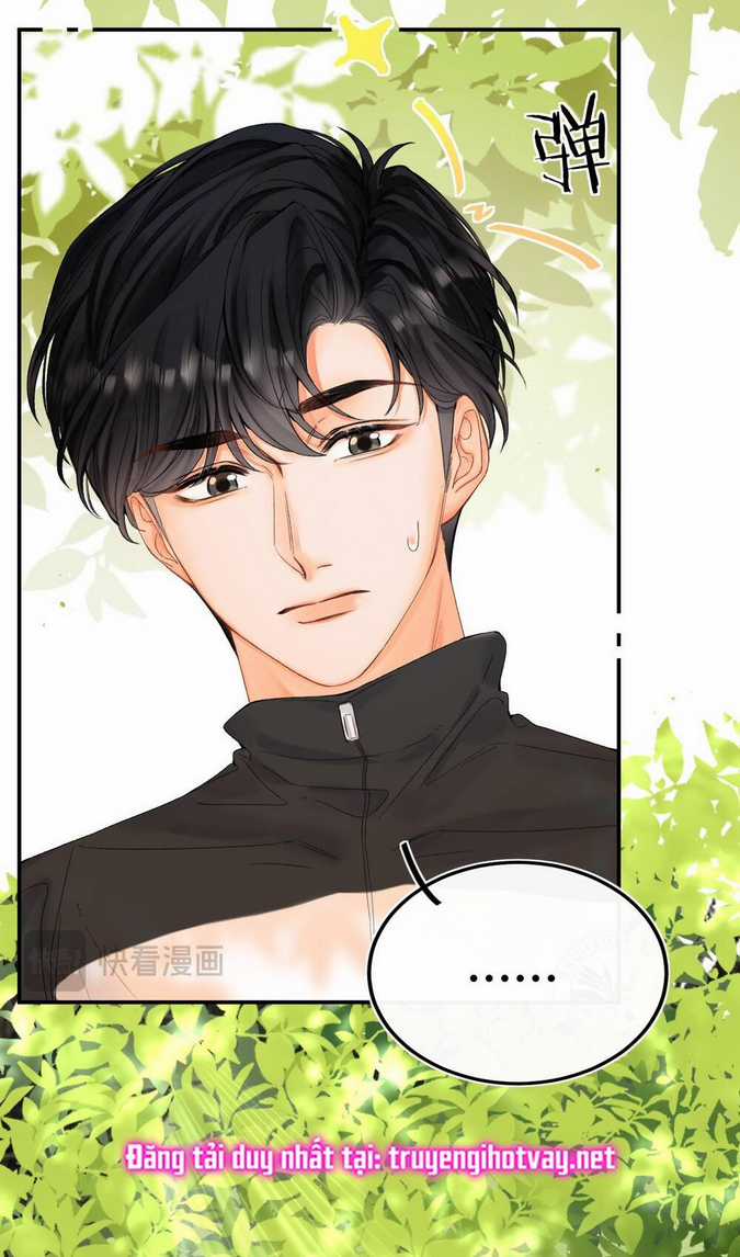 Xin Được Chỉ Giáo Chapter 8.1 trang 15