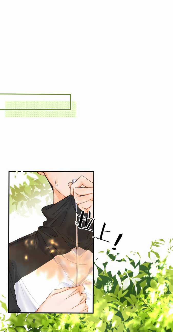 Xin Được Chỉ Giáo Chapter 8.1 trang 2