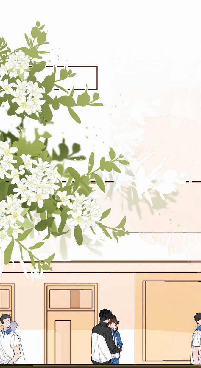 Xin Được Chỉ Giáo Chapter 8.1 trang 20