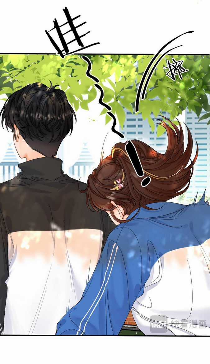 Xin Được Chỉ Giáo Chapter 8.1 trang 6